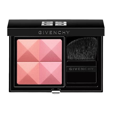 givenchy blush rite|givenchy lip products.